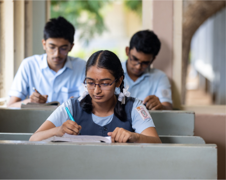 Chinmaya Vidyalaya 